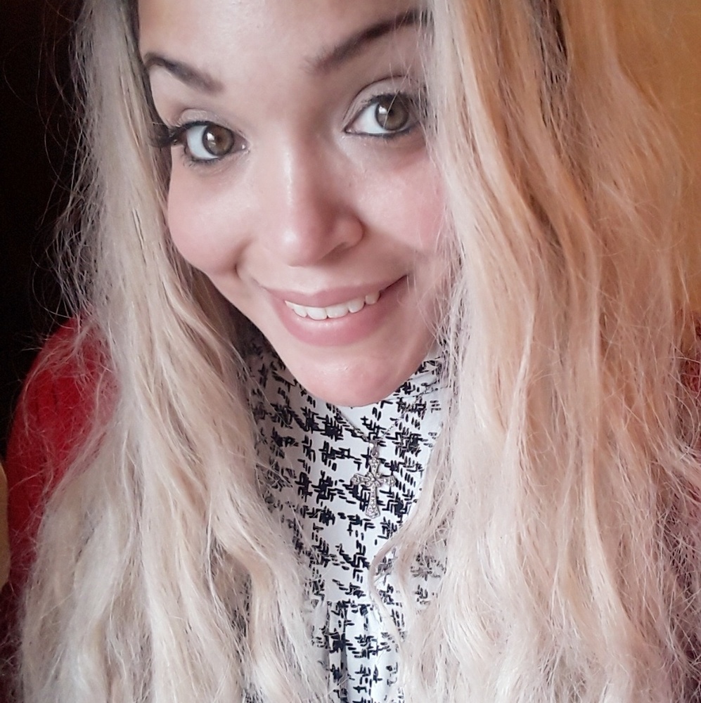 Meet your Posher, Jessica